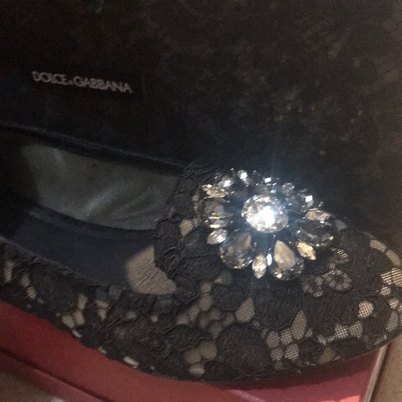 DOLCE&GABBANA🤩 - Picture 2 of 5